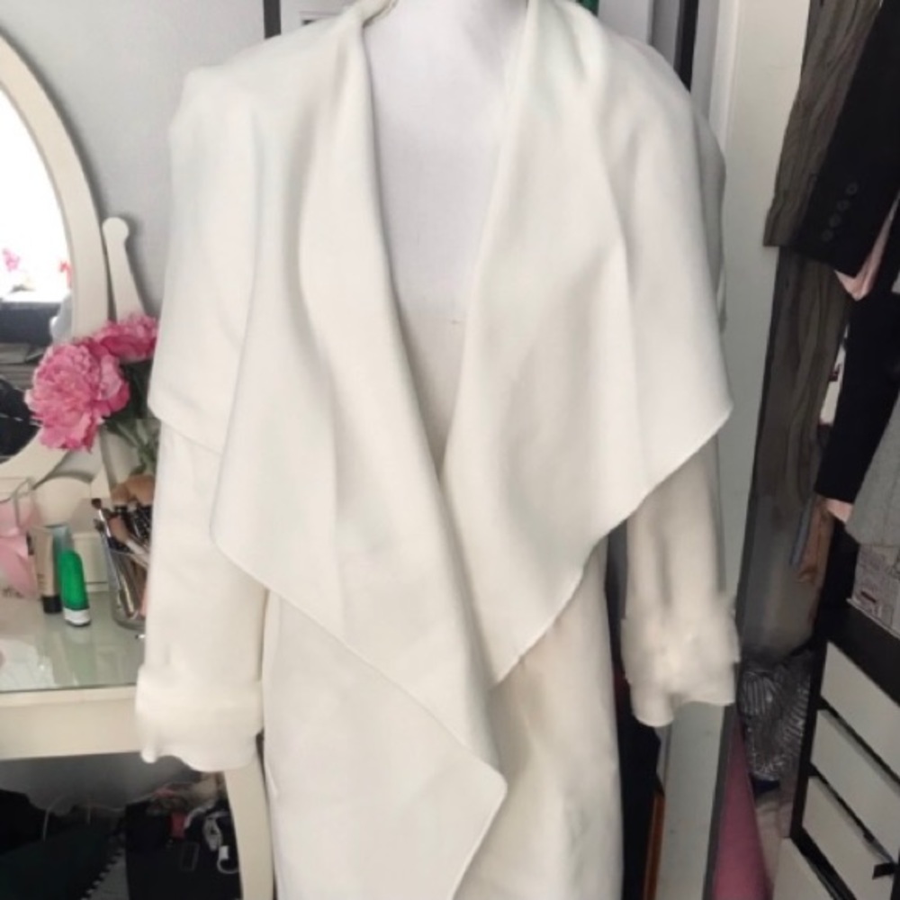 White Coat